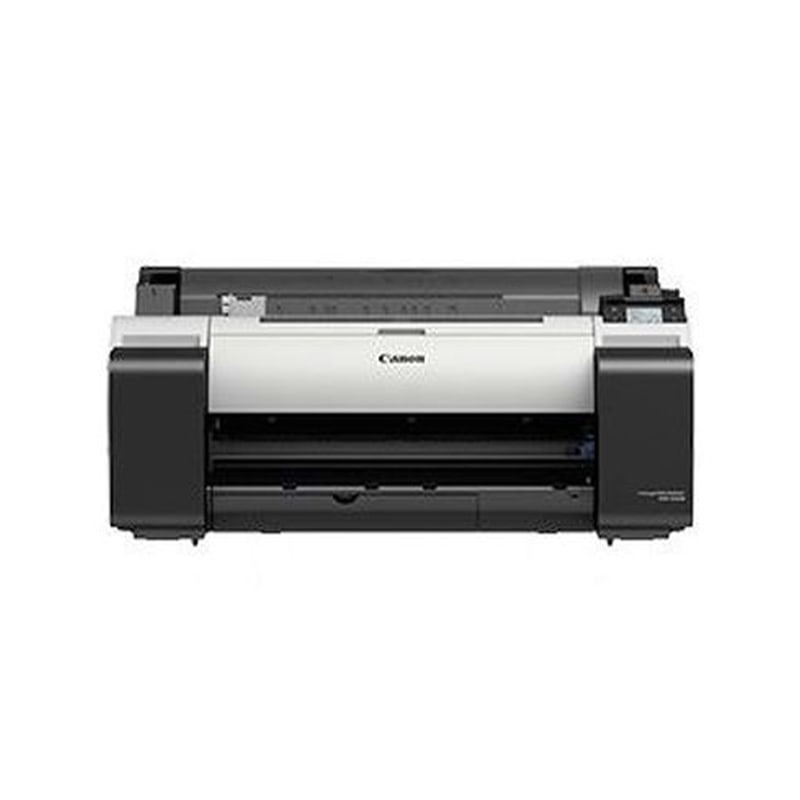plotter canon tm 5200